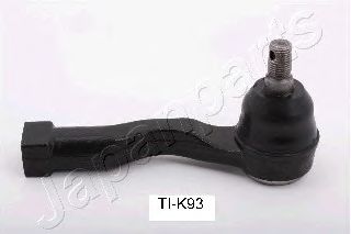 Ακρόμπαρο TI-K93