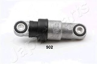 Vibration Damper, v-ribbed belt TL-902