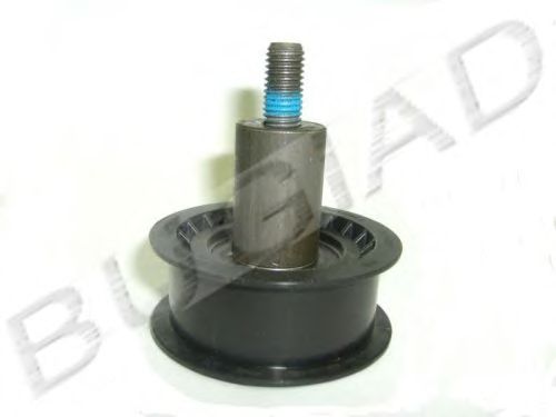 Deflection/Guide Pulley, timing belt BSP20428