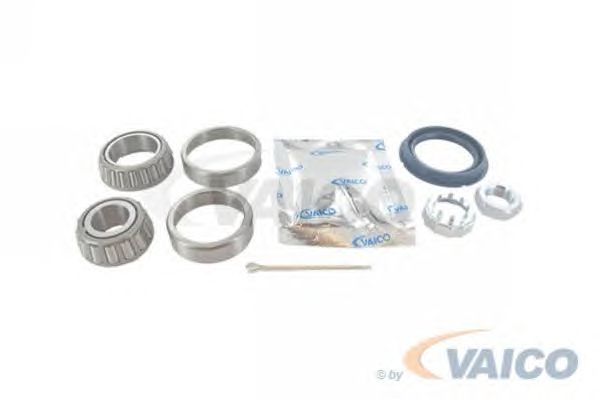 Wheel Bearing Kit V10-0040