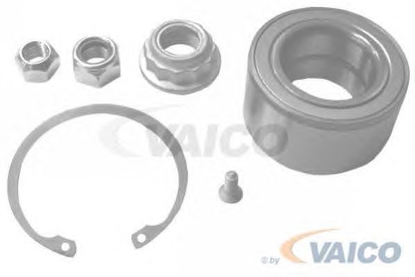 Wheel Bearing Kit V10-0044