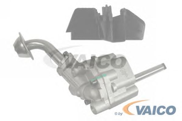 Oil Pump V10-0140-1