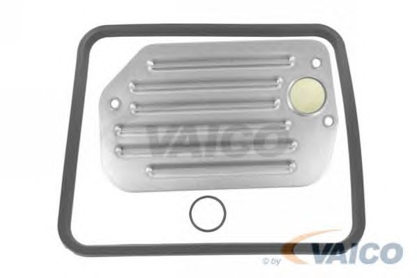 Kit filtro idraulico, Cambio automatico V10-0429