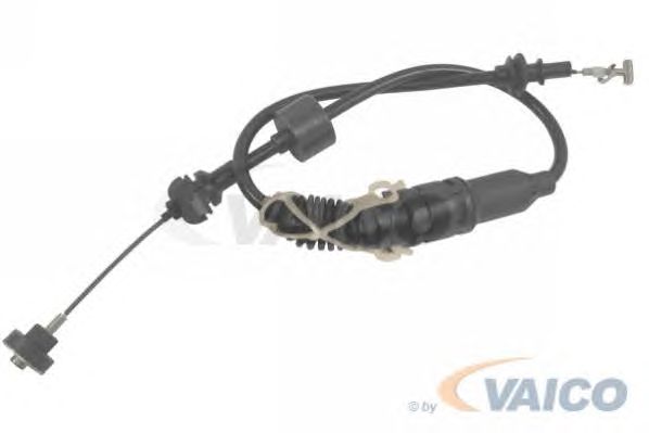 Kabel, clutchbetjening V10-0999
