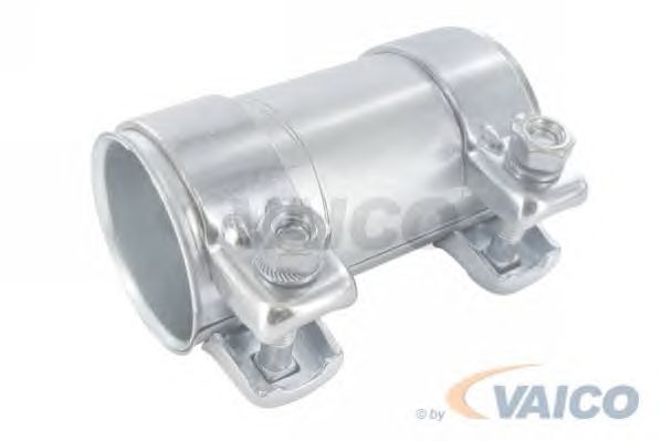 Pipe Connector, exhaust system V10-1835