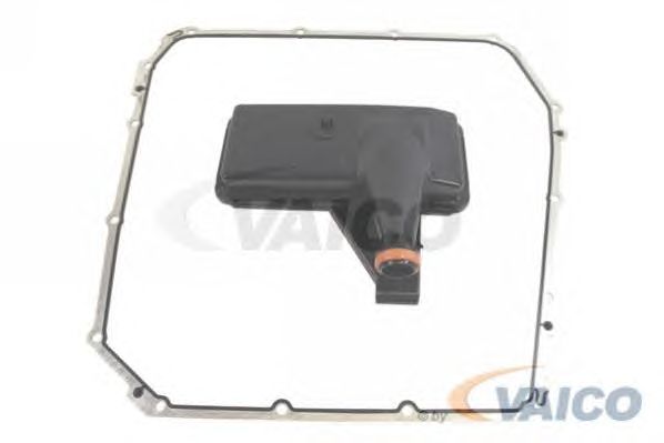 Kit filtro idraulico, Cambio automatico V10-2221
