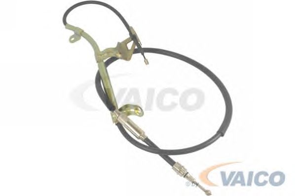Cable, parking brake V10-30049