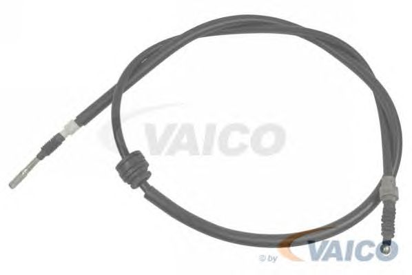 Cable, parking brake V10-30054