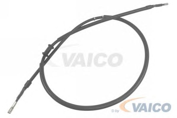 Cable, parking brake V10-30104