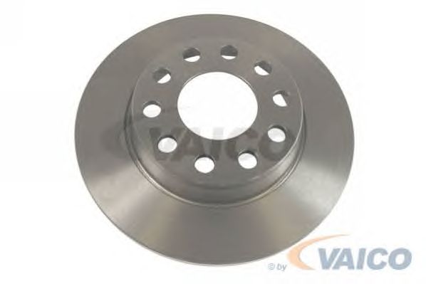 Brake Disc V10-40074