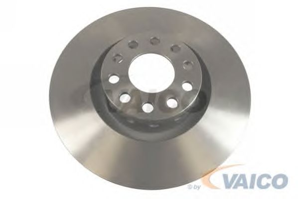 Disque de frein V10-80011