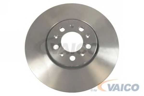 Disco de travão V10-80044