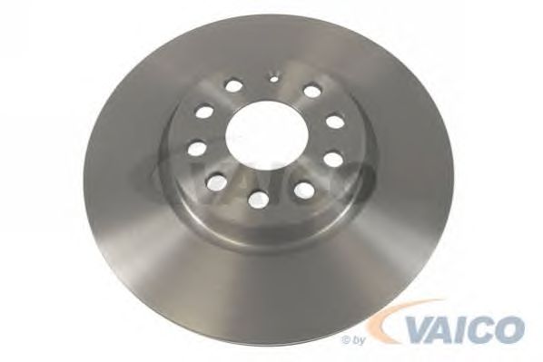 Тормозной диск V10-80085