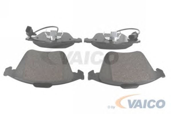 Brake Pad Set, disc brake V10-8182