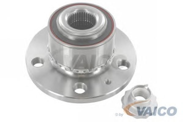 Wheel Bearing Kit V10-8259