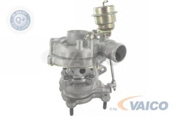 Turbocompressor, sobrealimentação V10-8325