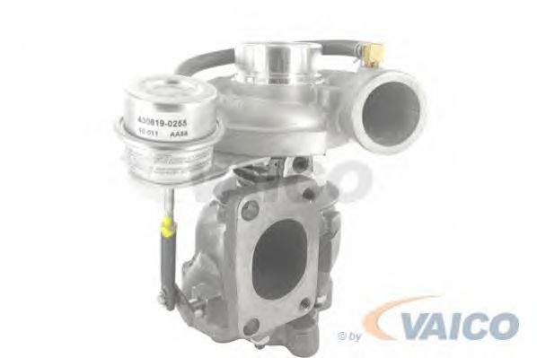 Turbocompressor, sobrealimentação V10-8361