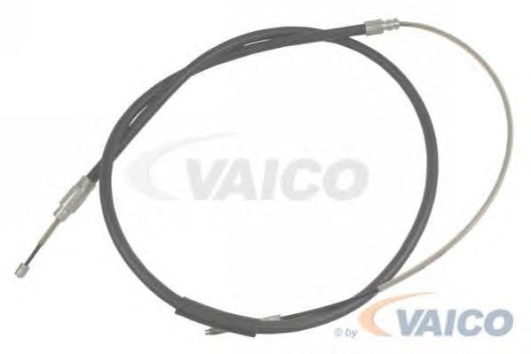 Cable, parking brake V20-30028