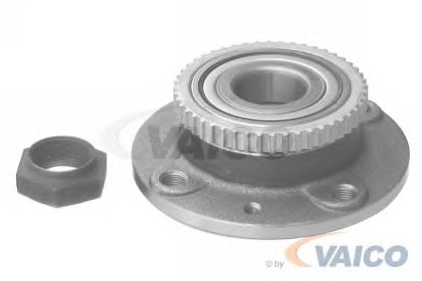 Wheel Bearing Kit V22-1026