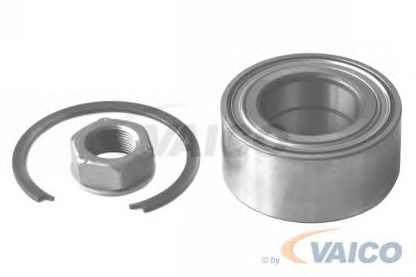 Wheel Bearing Kit V22-1036