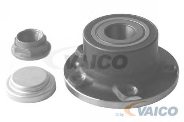 Wheel Bearing Kit V22-1053