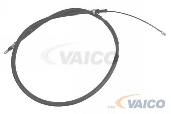 Cable, parking brake V22-30014