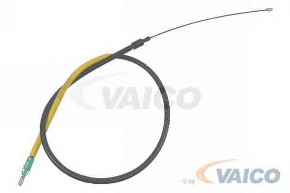 Cable, parking brake V22-30016