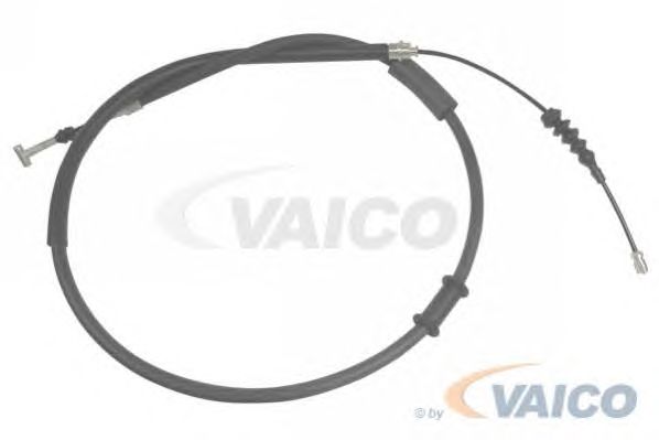 Cable, parking brake V24-30001