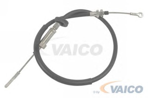 Cable, parking brake V24-30009