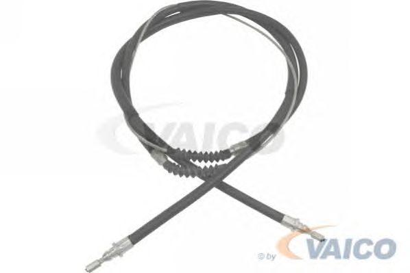 Cable, parking brake V24-30016