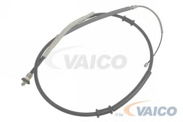 Cable, parking brake V24-30045