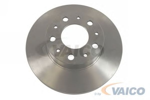 Disco de travão V24-80008