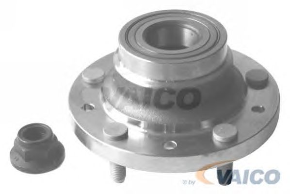 Wheel Bearing Kit V25-0470
