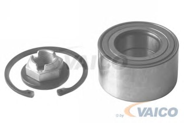 Wheel Bearing Kit V25-0476