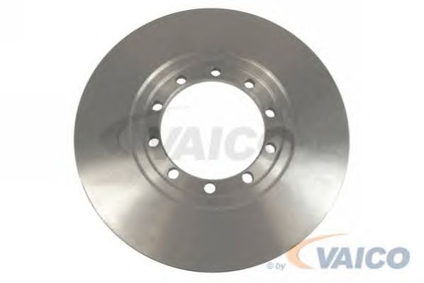 Brake Disc V25-40005