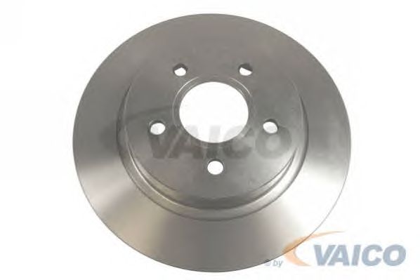 Brake Disc V25-40009