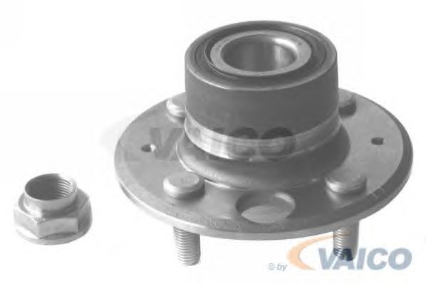 Wheel Bearing Kit V26-0067