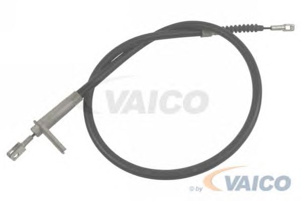Cable, parking brake V30-30009