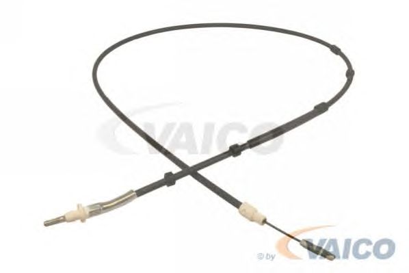 Kabel, parkeringsbremse V30-30011