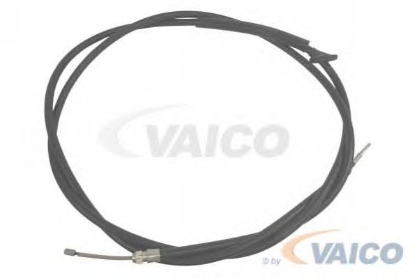 Cable de accionamiento, freno de estacionamiento V30-30050