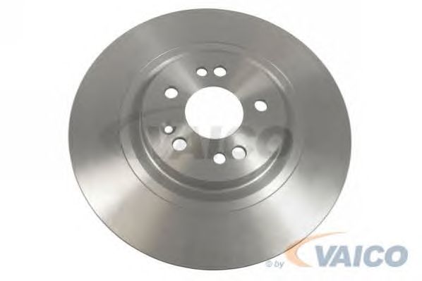 Brake Disc V30-80044