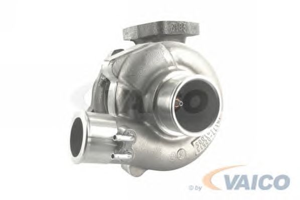 Turbocompressor, sobrealimentação V37-0005