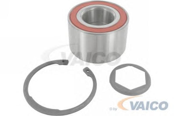 Wheel Bearing Kit V40-0530