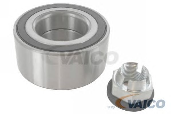 Wheel Bearing Kit V40-0773