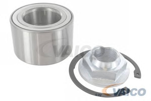 Wheel Bearing Kit V40-0775