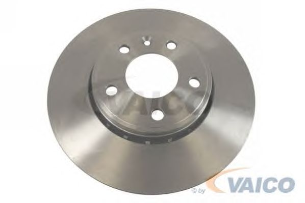 Тормозной диск V40-80043