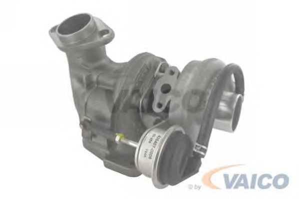 Turbocompressor, sobrealimentação V42-4155