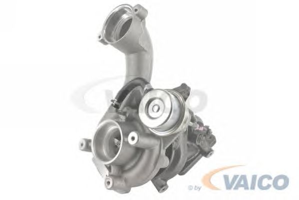 Turbocompressor, sobrealimentação V46-0187