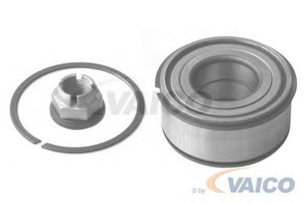Wheel Bearing Kit V46-0443