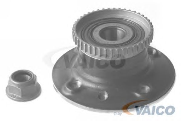 Wheel Bearing Kit V46-0450